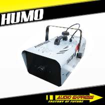 CAMARA DE HUMO GRANDE