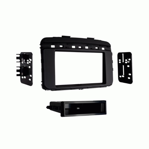 BASE METRA 99-7366B KIA SORRENTO 2016-UP