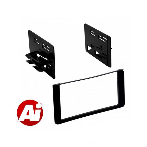 Frente de estereo Modelo GMK343 para Chevrolet 1995-2002-AUDIOFUTURO-audio-express-chihuahua