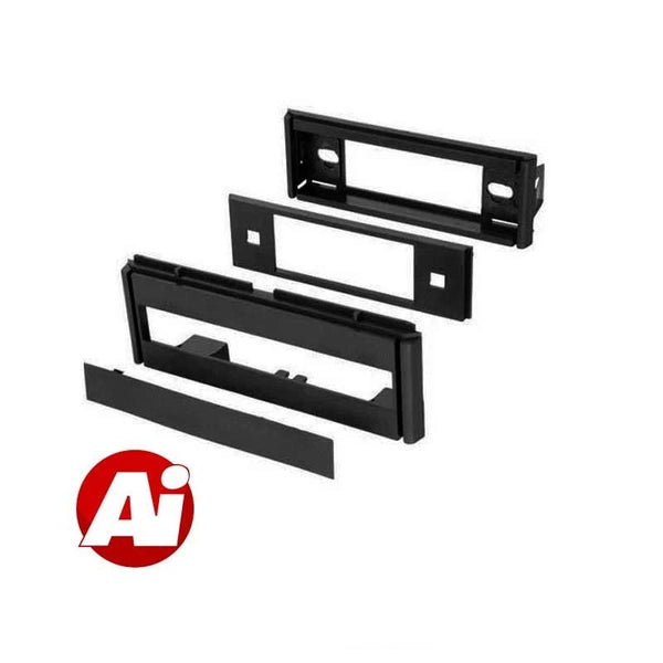 Frente de estereo Modelo FMK560 para FORD Probe 1989-1992-AUDIOFUTURO-audio-express-chihuahua