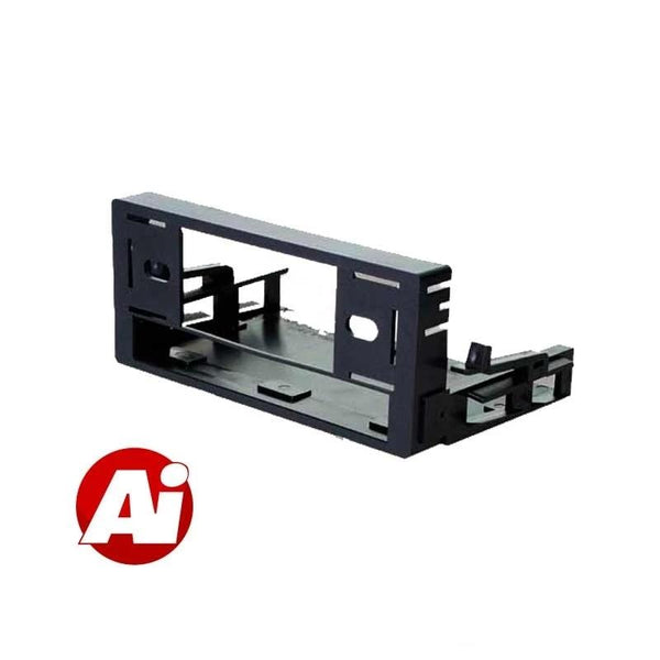 Frente de estereo Modelo GMK345EQ para CHEVROLET GMC/CADILLAC 1995-2005-AUDIOFUTURO-audio-express-chihuahua