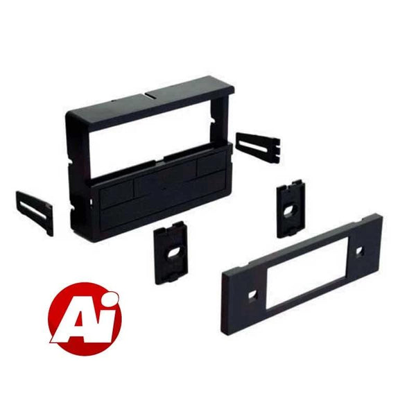 Frente de estereo Modelo GMK405 para GEO Storm ISUZU 1990-1993-AUDIOFUTURO-audio-express-chihuahua