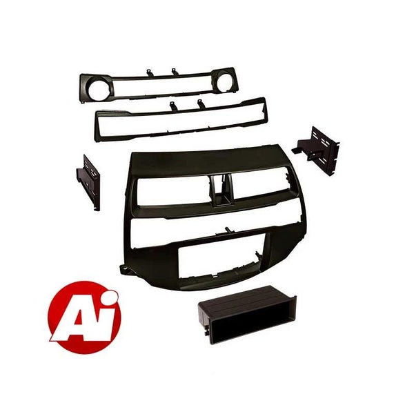 Frente de estereo Modelo HONK852D para Honda Accord 2008-2012-AUDIOFUTURO-audio-express-chihuahua