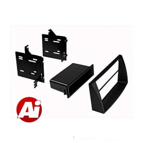 Frente de estereo Modelo HYNK1138 para HYUNDAI SONATA 2009-2010-AUDIOFUTURO-audio-express-chihuahua