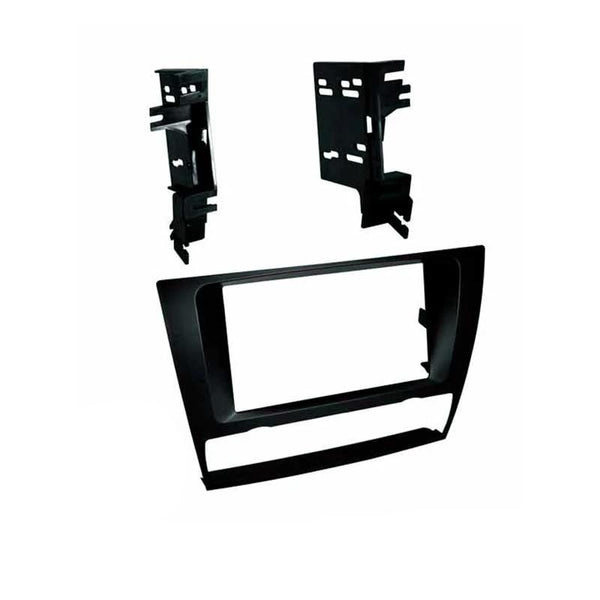 Frente de estereo Modelo BMWK320 para BMW 3 SERIES 2006-2013BMWK320-AUDIOFUTURO-audio-express-chihuahua