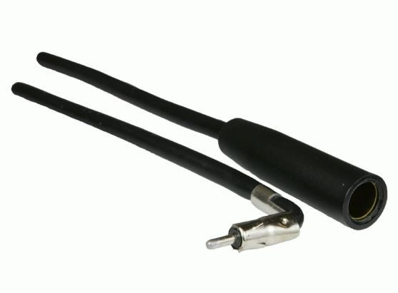 ADAPTADOR DE ANTENA METRA 40GM20 GM BARBED  RADIO TO AFTERMARKET ANT