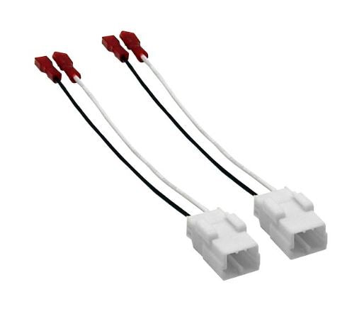 ADAPTADOR BOCINAS SH6514