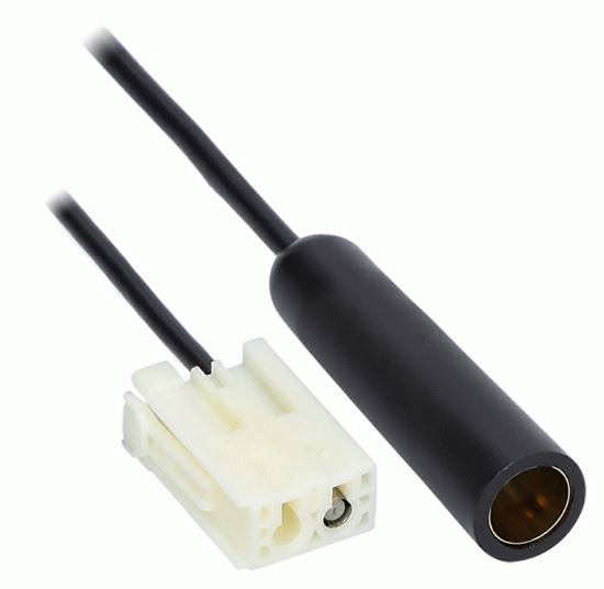 ADAPTADOR ANTENA SUBARU 40SB21