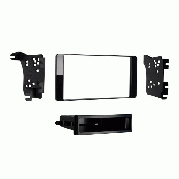 BASE METRA 99-7018CHG MITSU OUTLANDER SPORT 14 UP