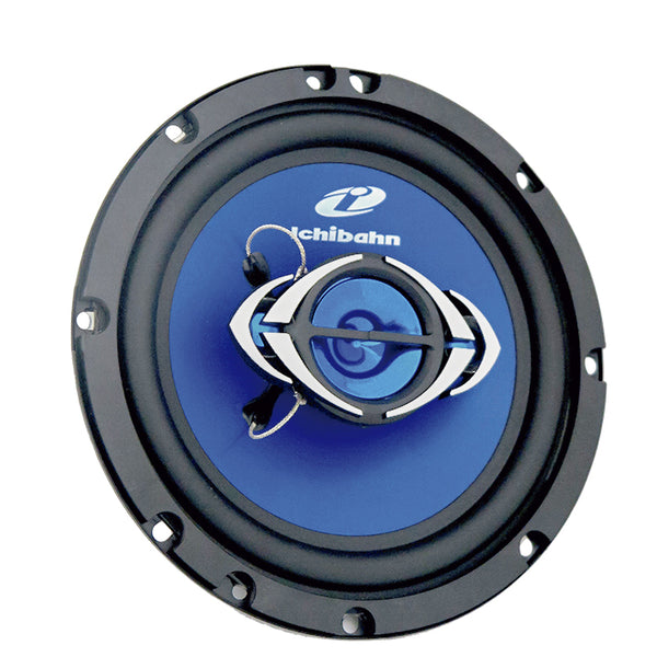 JGO DE BOCINAS ICHIBAHN 6.5