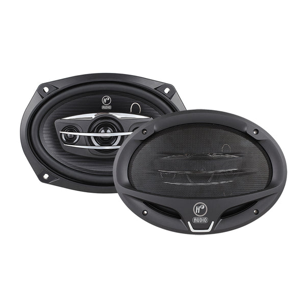 BOCINAS HF 6 X 9 HF698