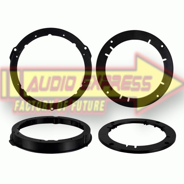 ADAPTADORES ford multikit 2011-up  825605