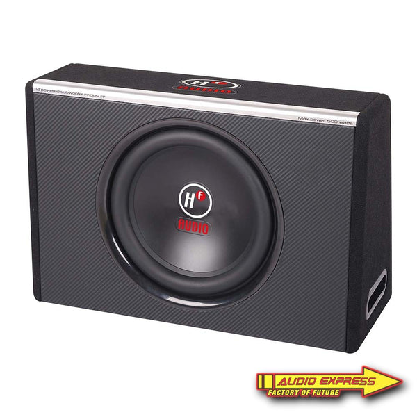 AMPLIFICADOR CON WOOFER PICK UP 12PICKUP