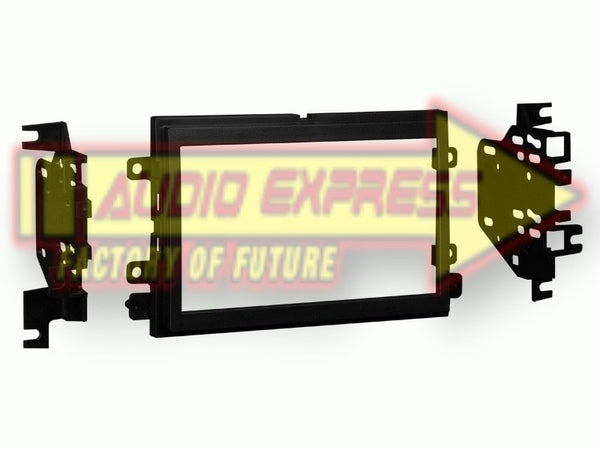 FORD F-150 BASE 2009-2014  955819/DDIN