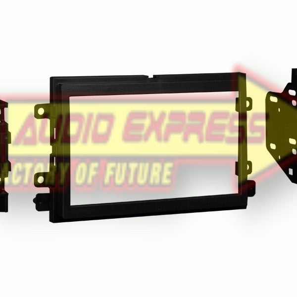 FORD F-150 BASE 2009-2014  955819/DDIN