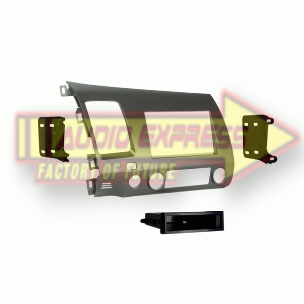 BASE METRA 99-7871T HONDA CIVIC 06-11 TAUPE DIN/DDIN