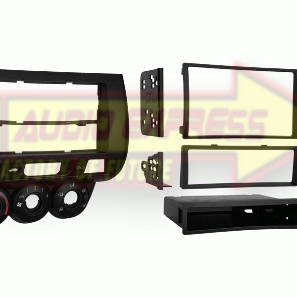 BASE METRA 99-7872 Honda Fit 2007-2008