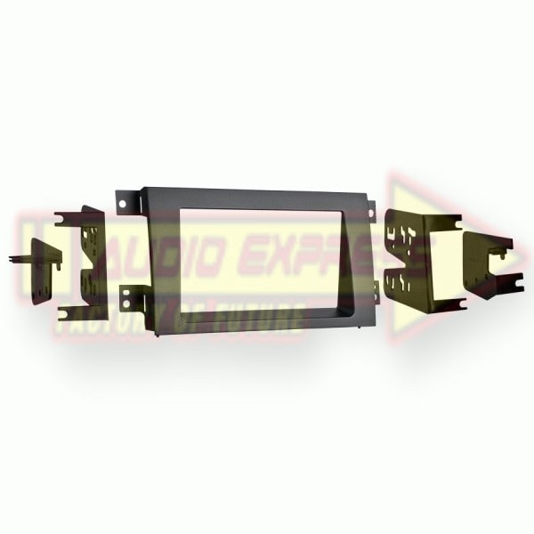 BASE METRA RIDGLINE 05-14 DDIN 957870G