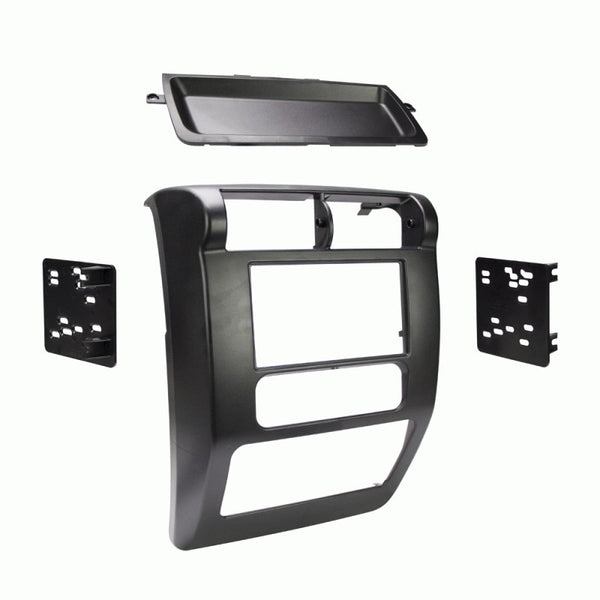 BASE 956541 Jeep Wrangler 2003-2006 DDIN