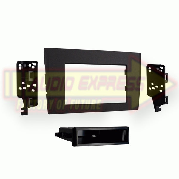BASE METRA 999228B 2003-2014 VOLVO XC90 SDIN *2006-2014 VOLVO XC90 SDIN / DDIN ONLY*