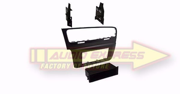 FRENTE ESTEREO VW GOLF 2015 a 2016 AI VWK1019-AUDIOFUTURO-audio-express-chihuahua