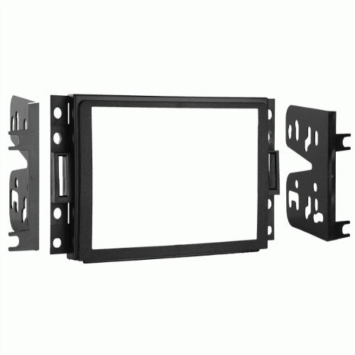 BASE METRA GM Multi-Kit 2005-2013/DD