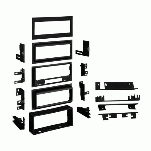 BASE METRA 994544 GM MULTI KIT W/EQ OPT 82-04