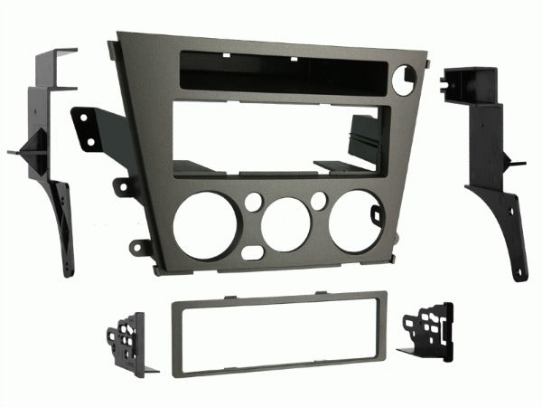 BASE METRA 99-8901 LEGACY/OUTBACK 05-07 MAN A/C