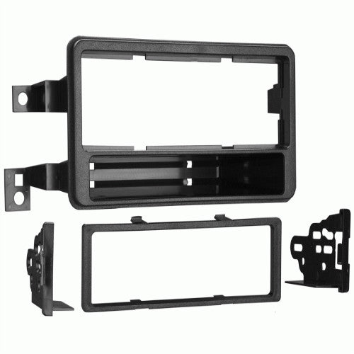 BASE METRA 99-8207 Toyota Sequoia 2003-2007 Tundra 2003-2006