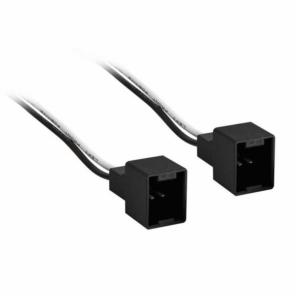 ADAPTADORES BOCINAS nissan METRA 727401