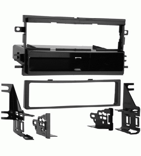 BASE METRA 99-5812 FORD/LINC/MERC MULTI KIT 04 UP