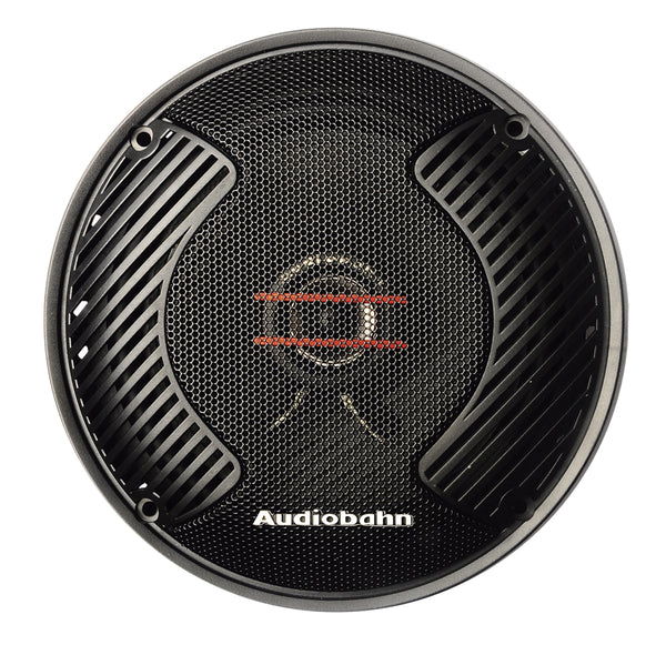 JGO DE BOCINAS AUDIOBAHN 6.5 360W AS62Y