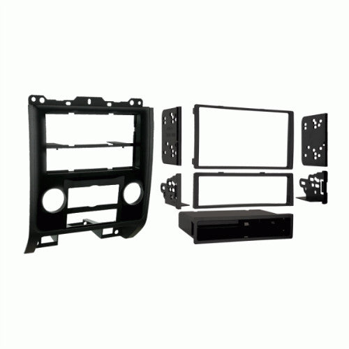 BASE METRA 99-5814HG 08-12 ESCAPE/MARINER/TRIB H-GL