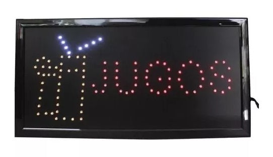 ANUNCIO LUMINOSO 246418