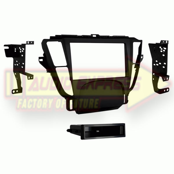 BASE METRA ACURA TL 2009-14 MODELO 99-7808B