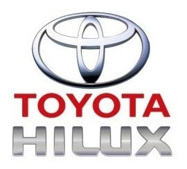 Frente estereo TOYK945MG TOYOTA HILUX 2015 A 2016-AUDIOFUTURO-audio-express-chihuahua