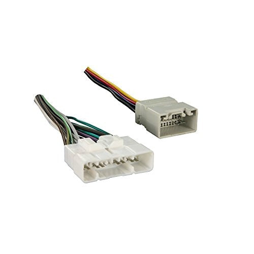 Arnes TOYOTA SIENNA 04 AMP BYPASS 708117