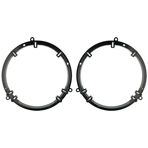 SPEAKER ADAPTOR ACCORD/CIVIC/VW - PAIR 827803